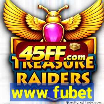 www fubet